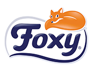Χαρτικά Foxy