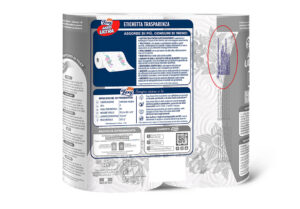 Τεχνικές προδιαγραφές προϊόντος