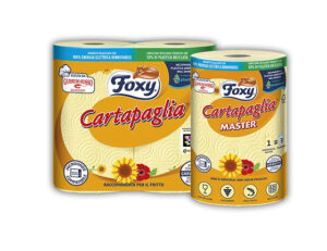 Cartapaglia (Σταχοχαρτί)