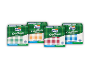 Gran Tavola καρό