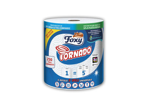 Χαρτί κουζίνας Tornado