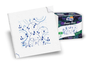 Happy Hour μπλε 1