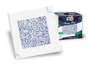 Happy Hour μπλε 2