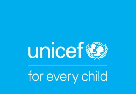 Με τη UNICEF
